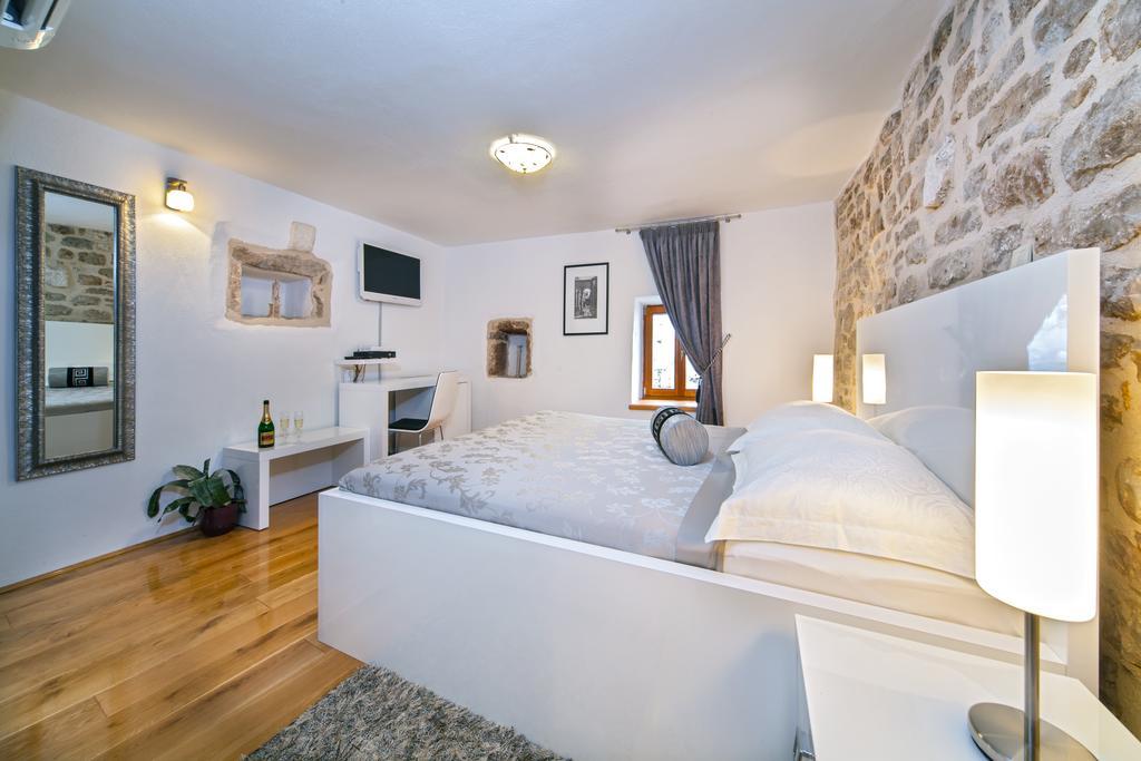 Villa Split Heritage Hotel Hotel 4*