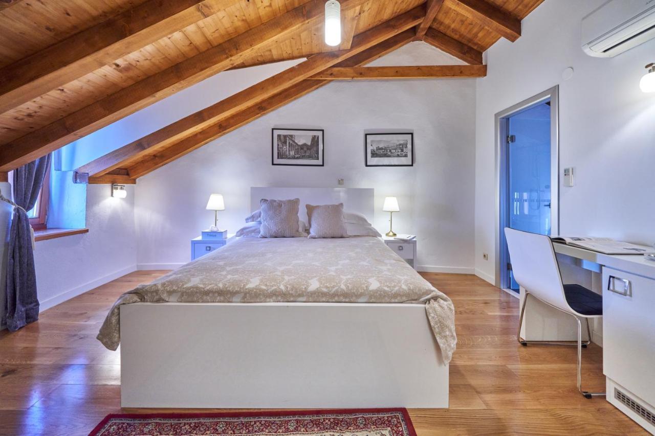 Hotel Heritage