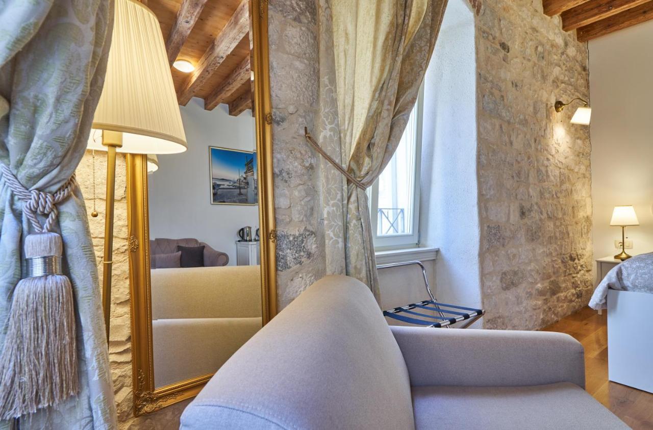 Hotell Heritage