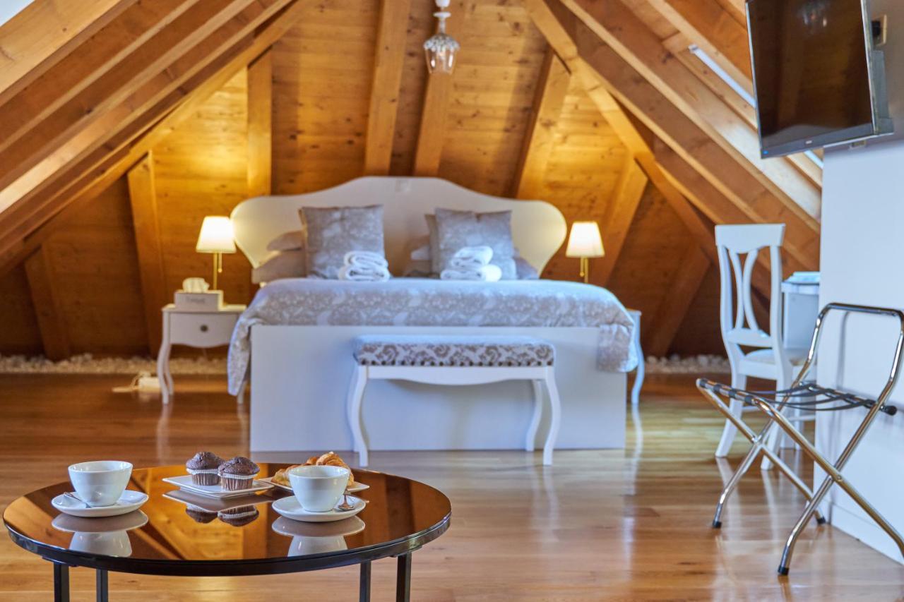 Heritage Hotell Split