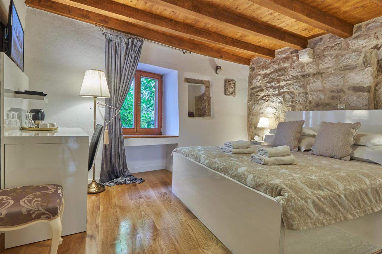 Hotell Heritage Split