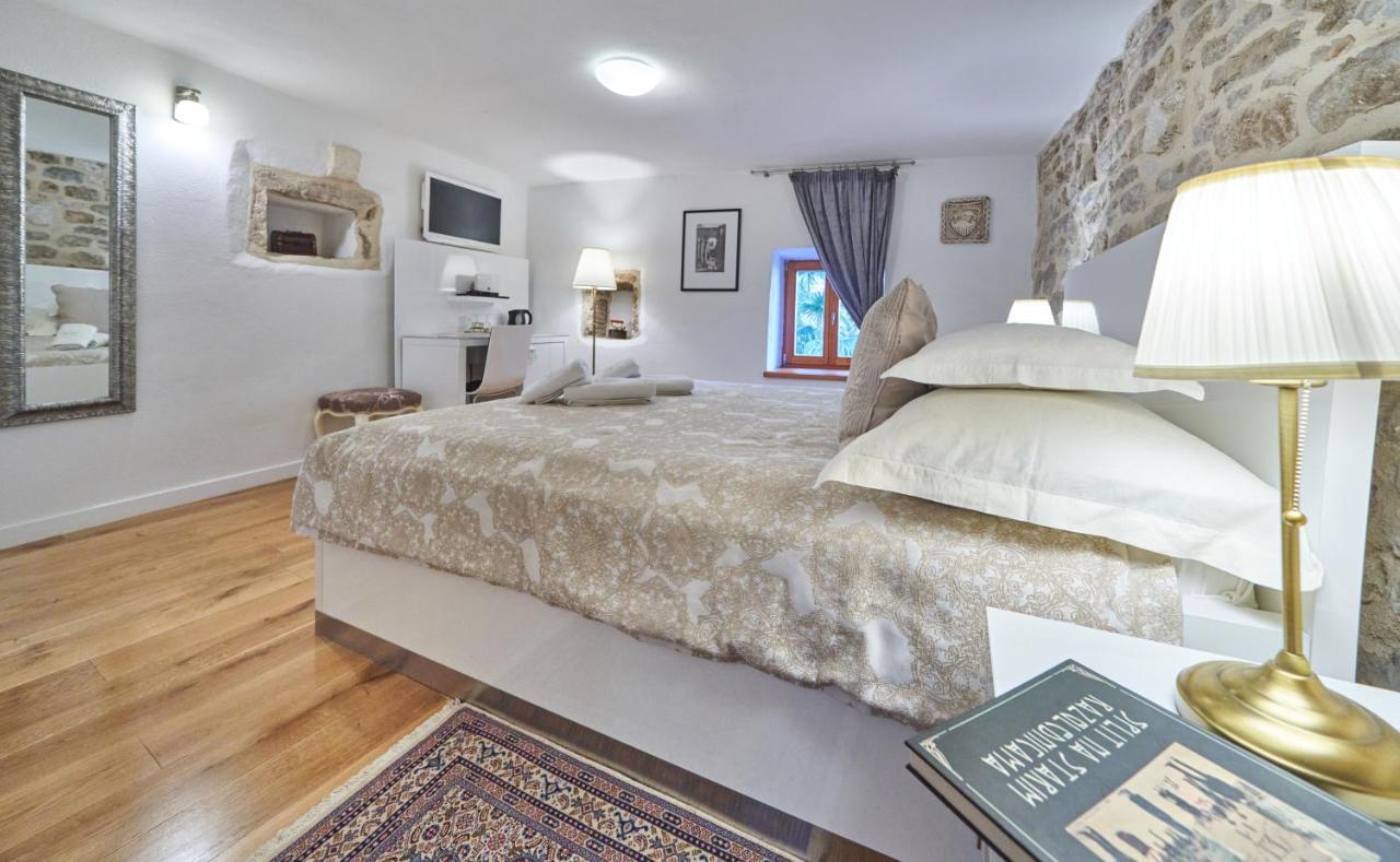 Heritage Hotell