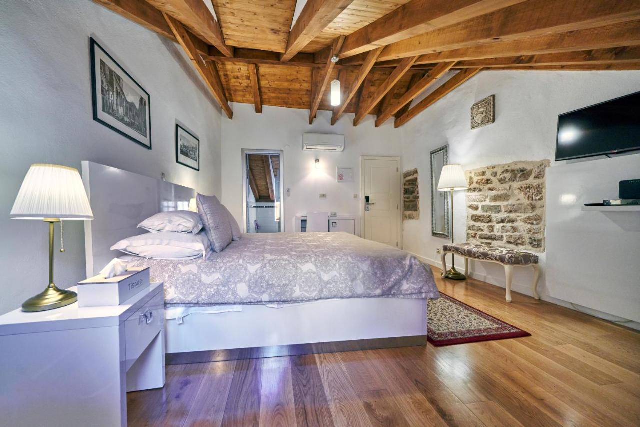 Hotell Heritage 4*