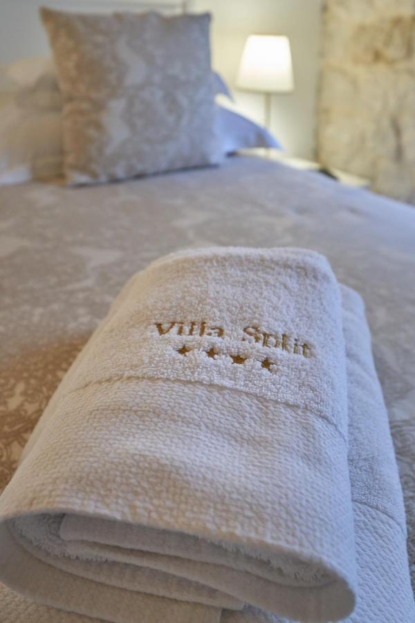 Hotell Heritage Split