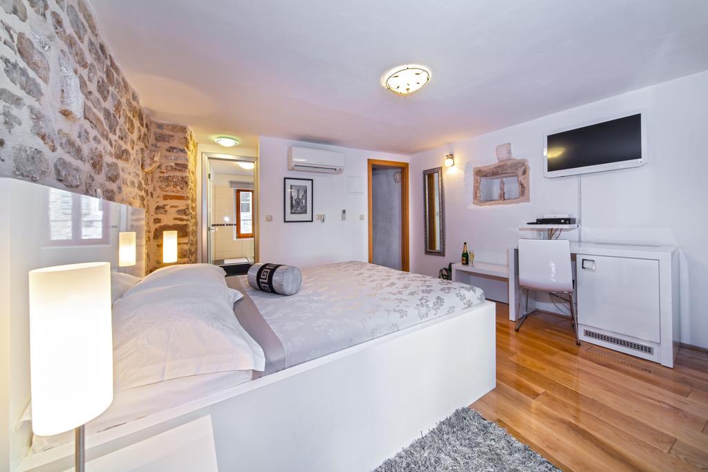 Hotell Heritage Split