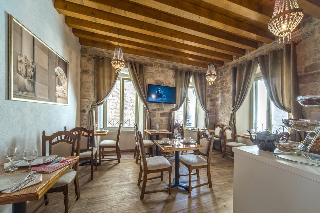 Hotell Heritage 4*