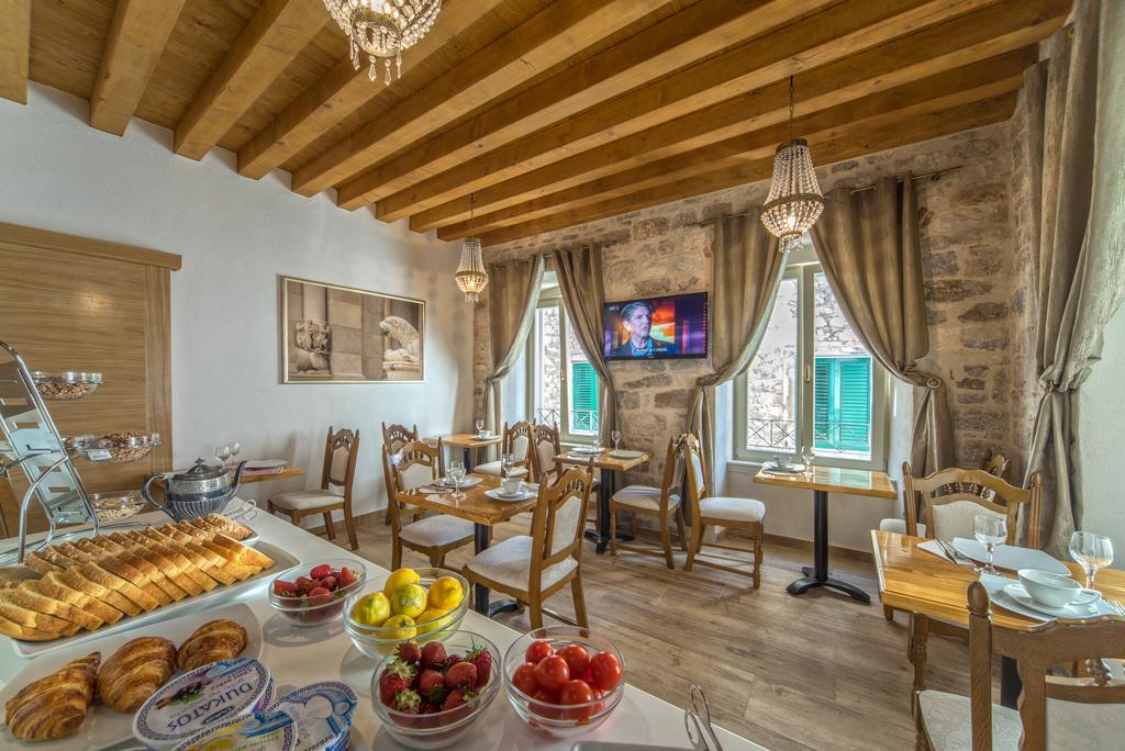 Hotell Heritage