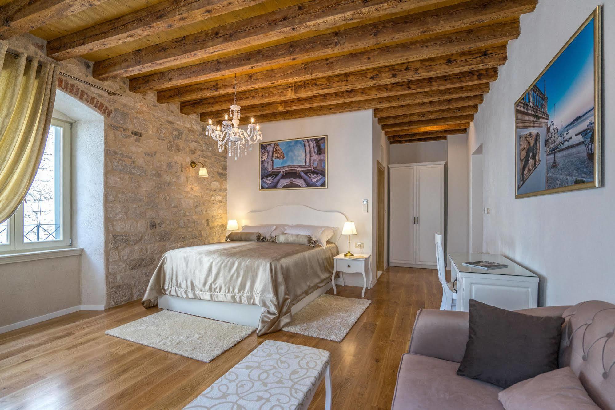 Hotell Heritage Split
