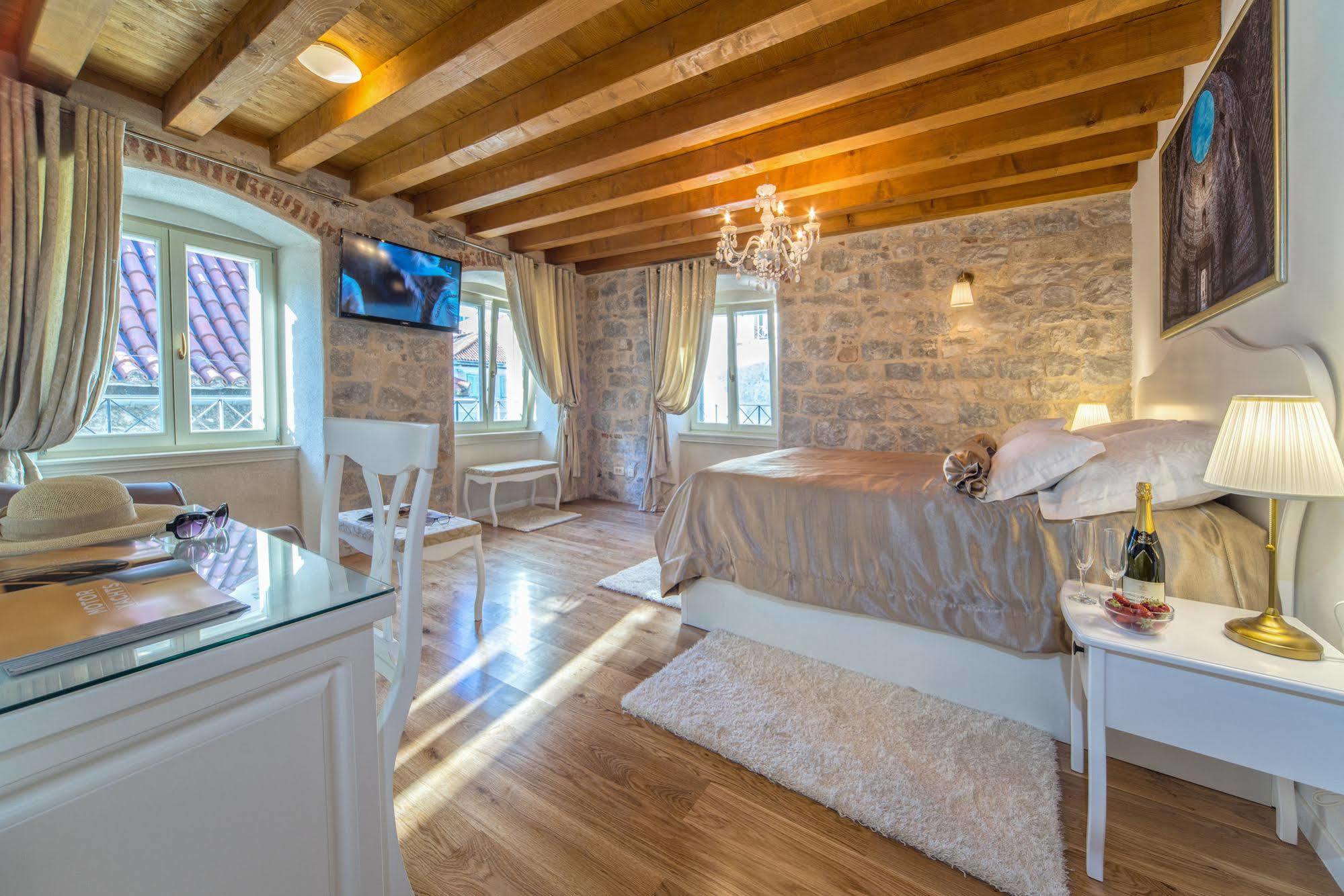 Heritage Hotell Split