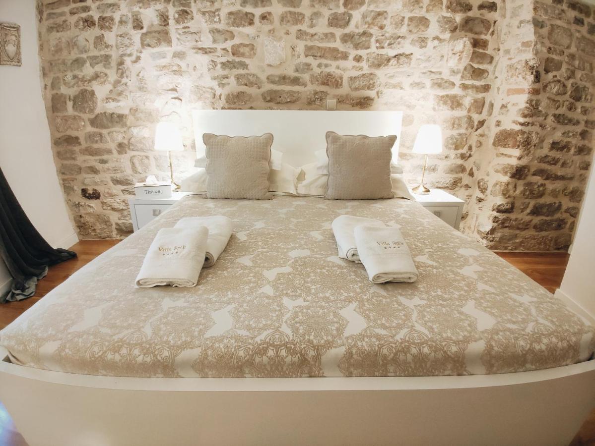 Heritage Hotell Split
