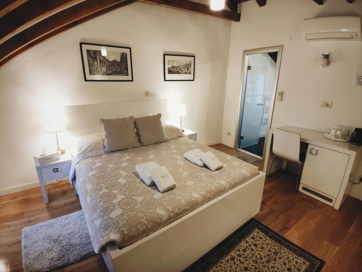 Hotell Heritage